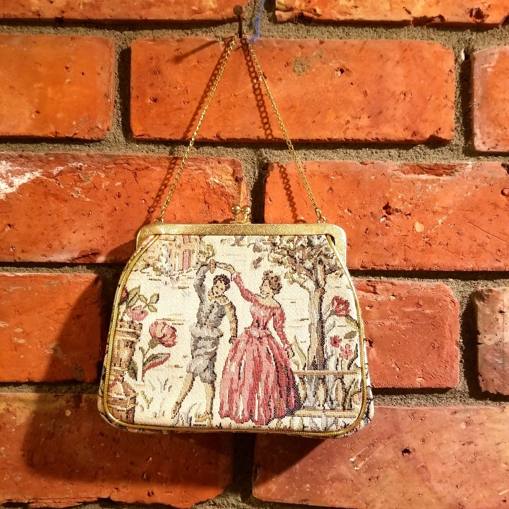 ⭐Vintage purse